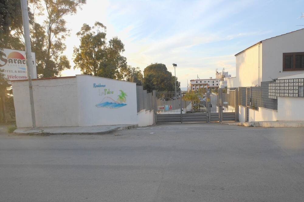Photo of Outdoor in Isola delle Femmine