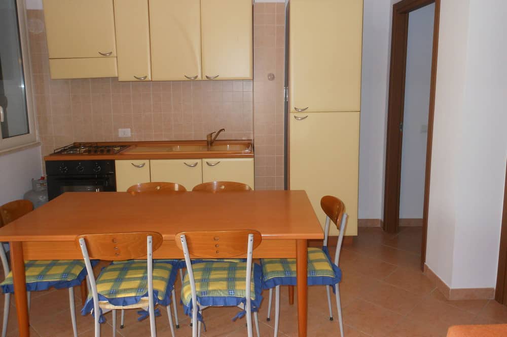 Photo of Kitchen in Isola delle Femmine