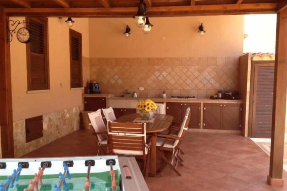 Photo of Livingroom in Cornino