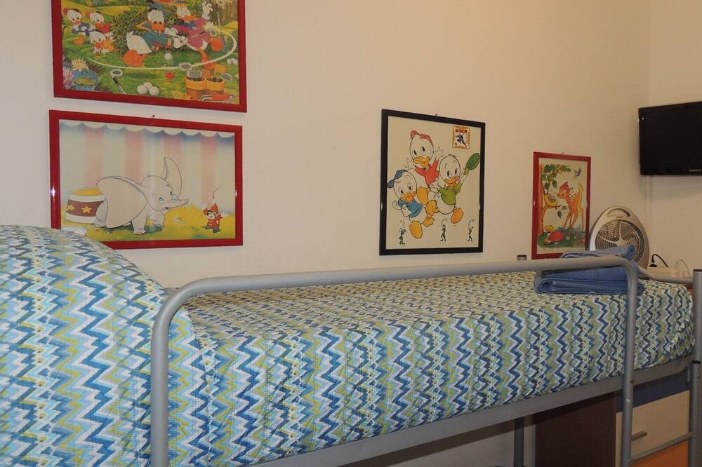 Photo of Bedroom in Cornino