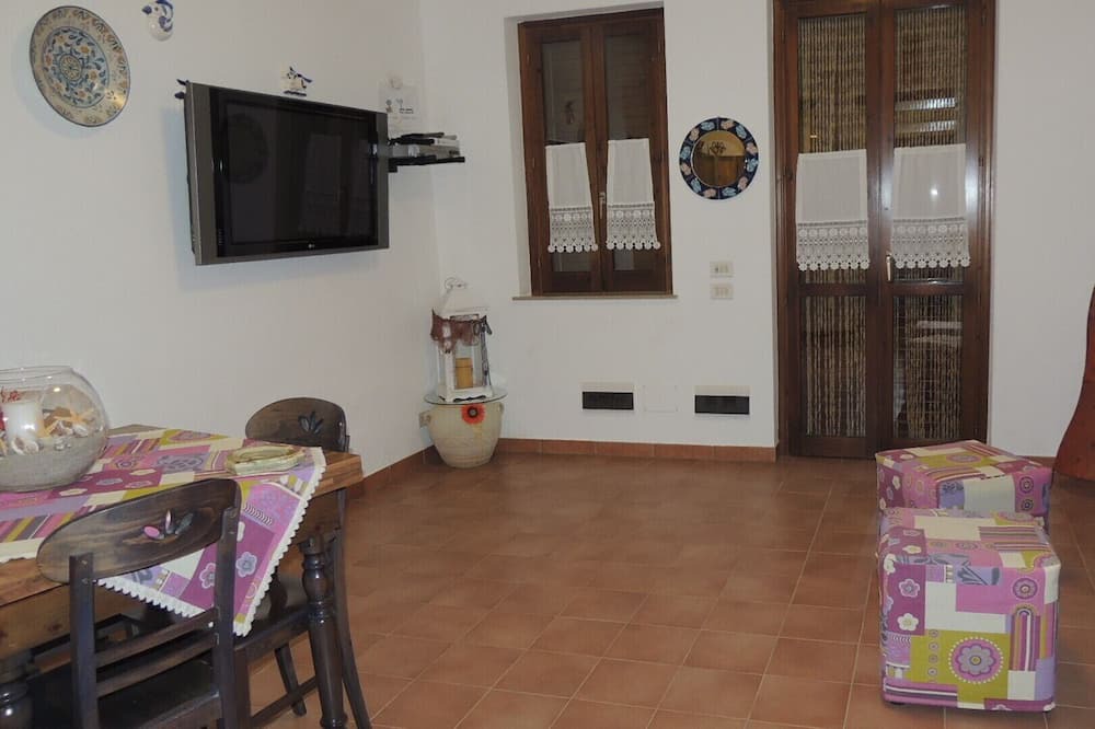 Photo of Livingroom in Cornino