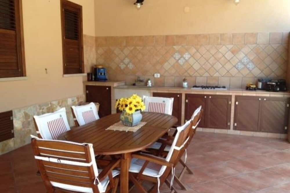 Photo of Patio Balcony in Cornino