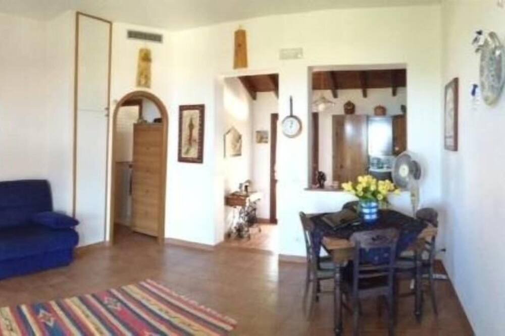 Photo of Livingroom in Cornino