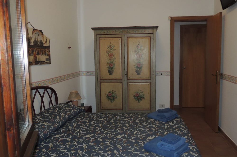 Photo of Bedroom in Cornino
