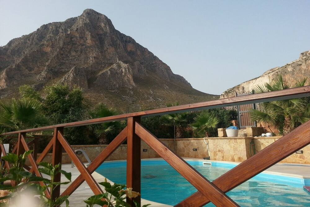 Photo of Patio Balcony in Cornino