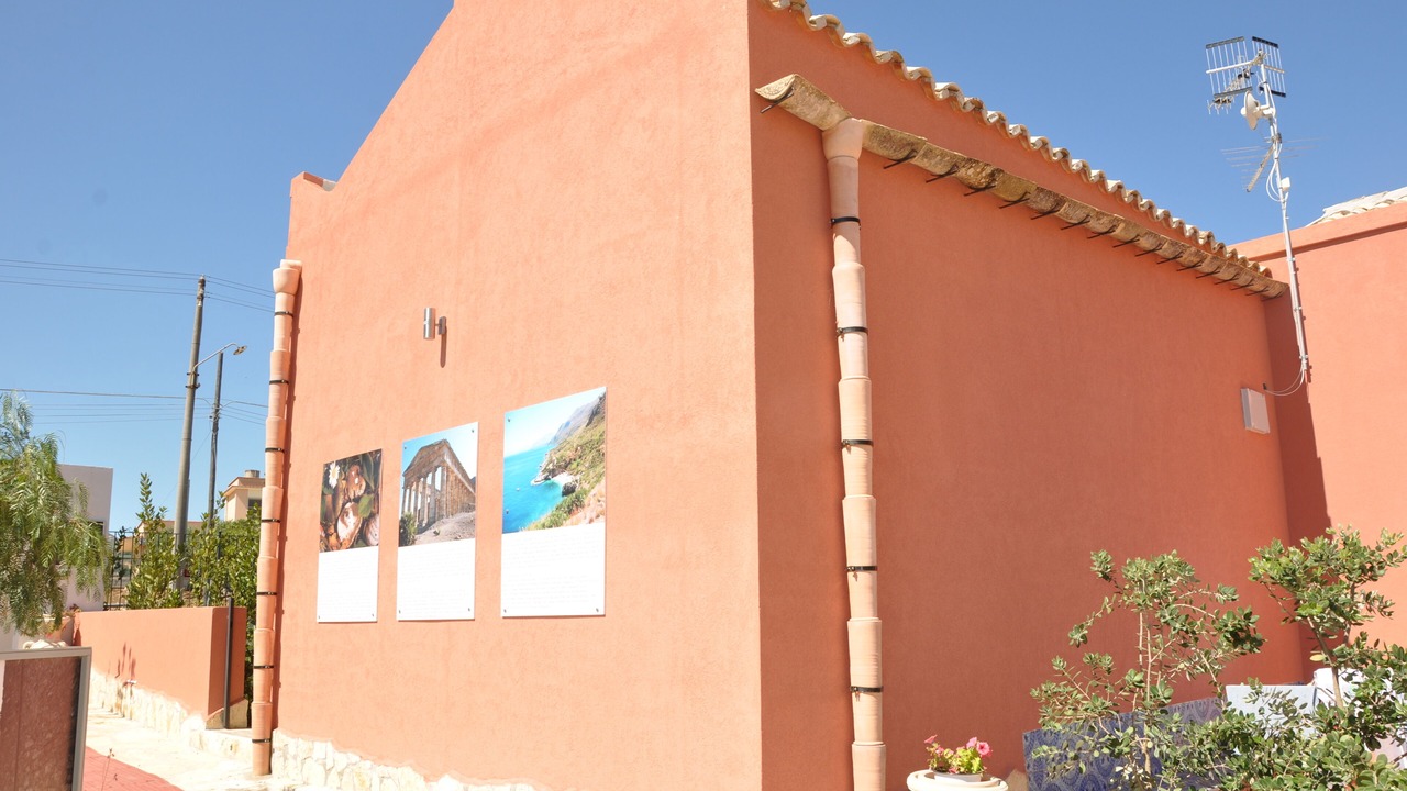 Photo of Outdoor in Mockarta
