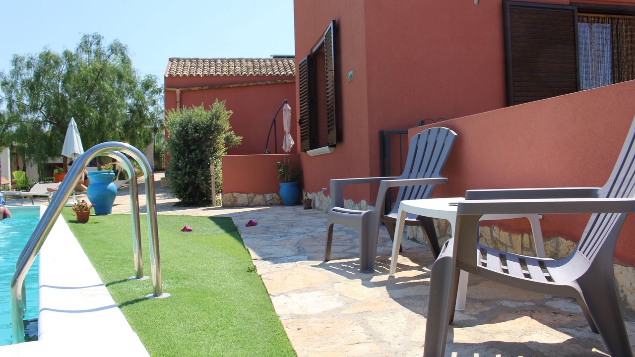 Photo of Outdoor in Mockarta