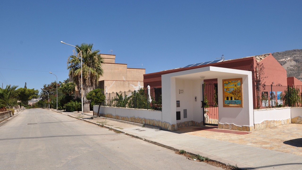 Photo of Outdoor in Mockarta