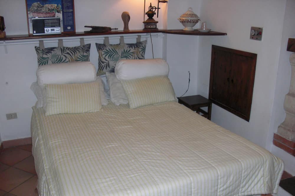 Photo of Bedroom in Leni