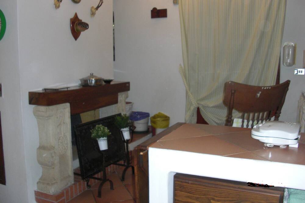 Photo of Livingroom in Leni