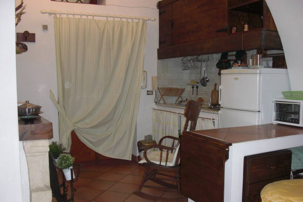 Photo of Kitchen in Leni
