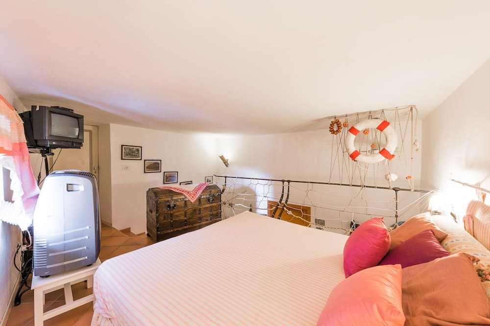 Photo of Bedroom in Leni