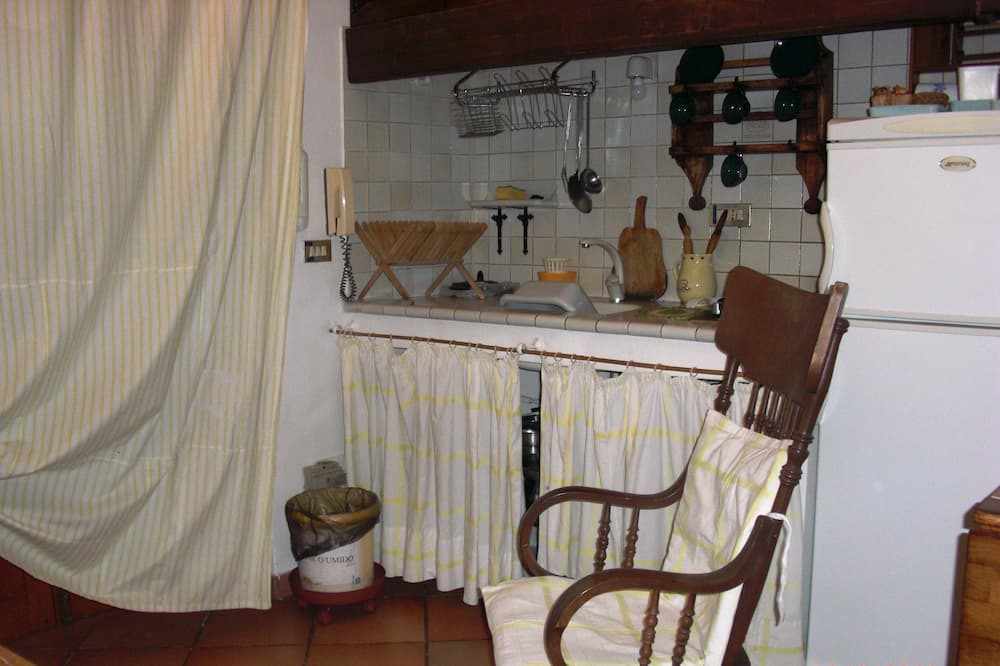 Photo of Kitchen in Leni