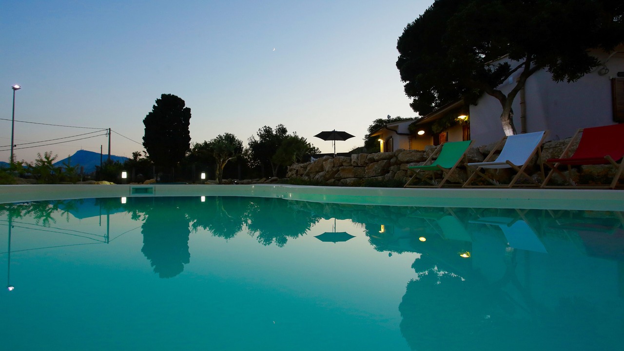 Photo of Outdoor in Alcamo