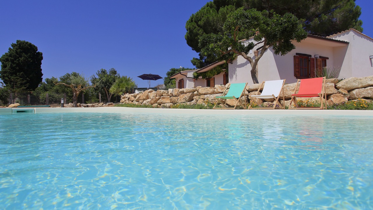 Photo of Outdoor in Alcamo