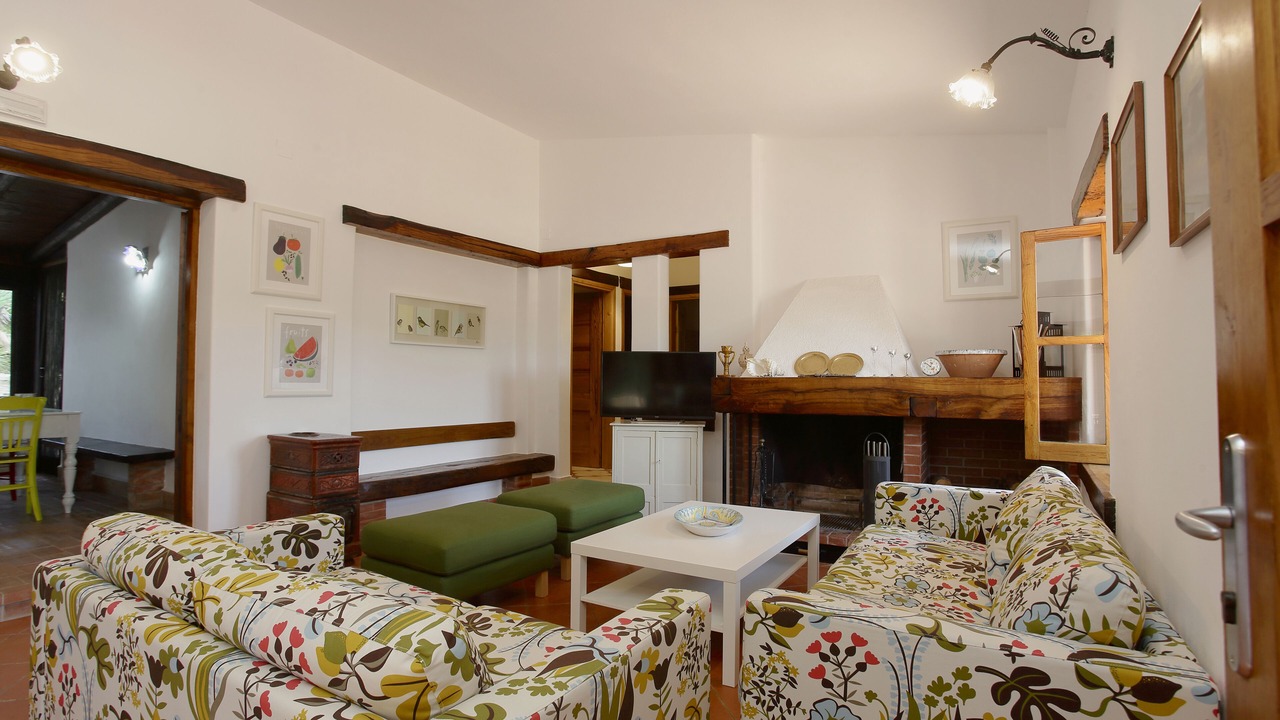 Photo of Livingroom in Alcamo