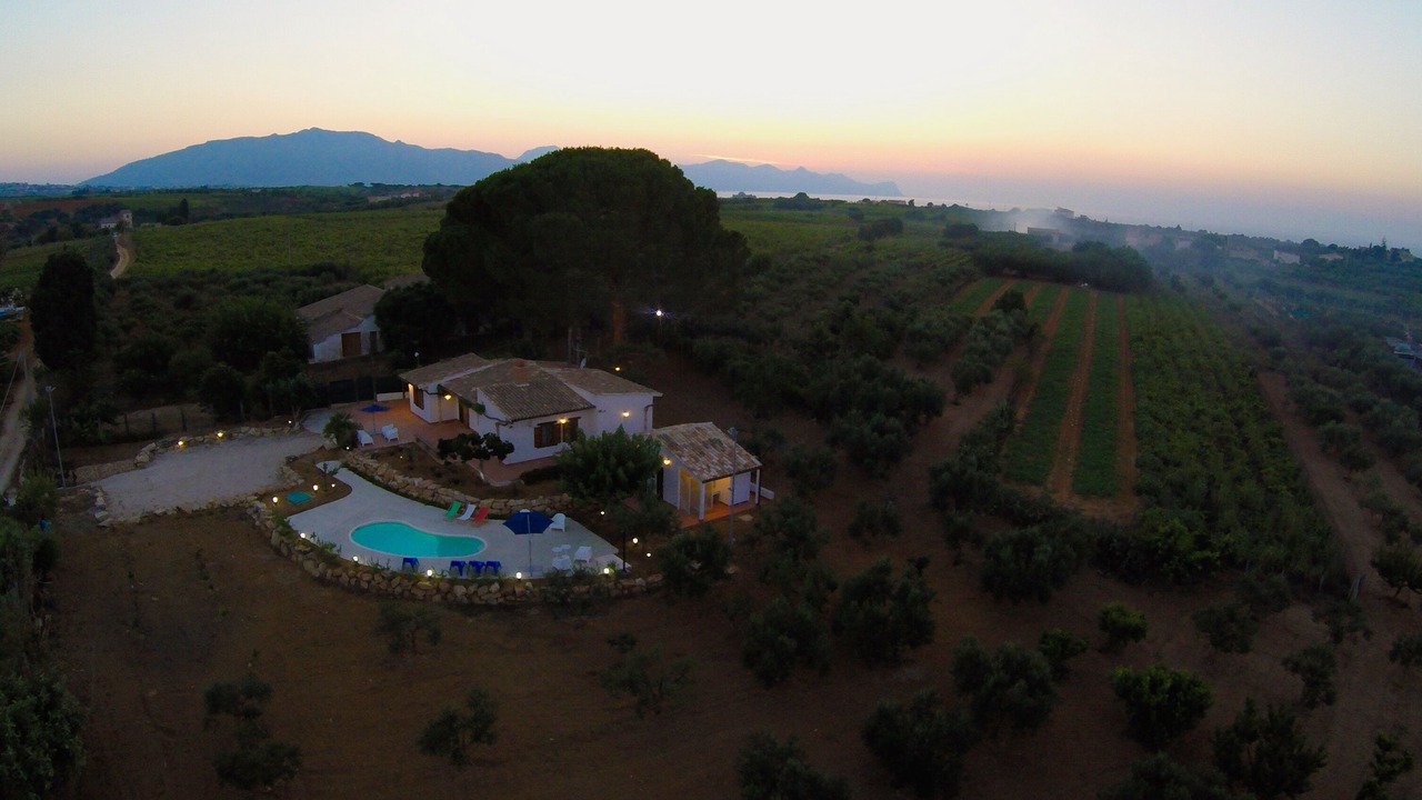 Photo of Outdoor in Alcamo