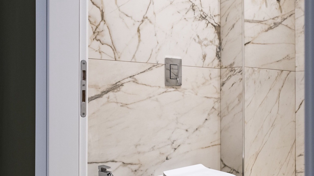 Photo of Bathroom in Campobello di Licata