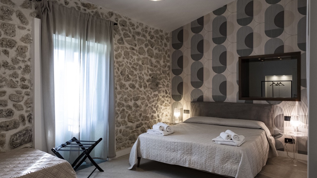 Photo of Bedroom in Campobello di Licata