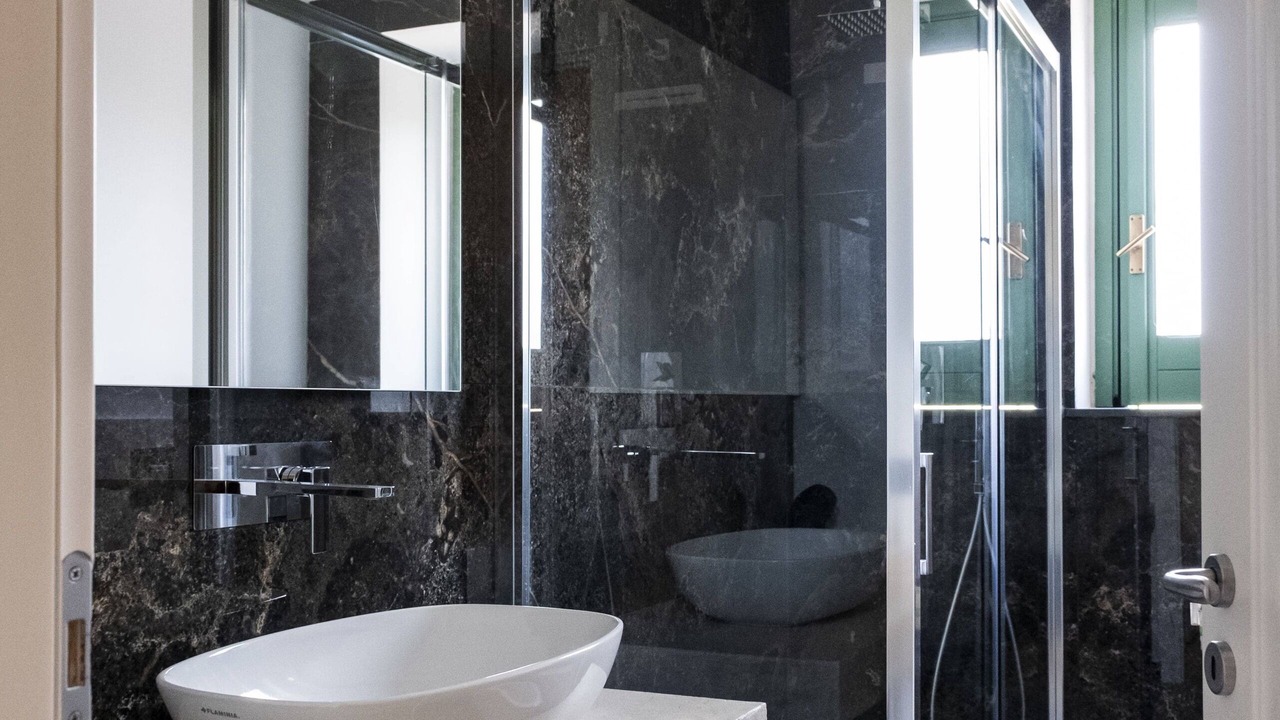 Photo of Bathroom in Campobello di Licata
