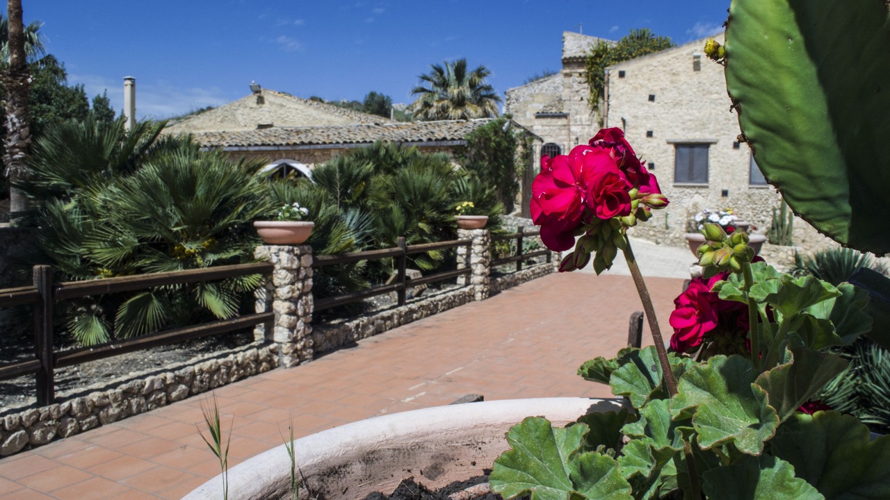 Photo of Patio Balcony in Campobello di Licata