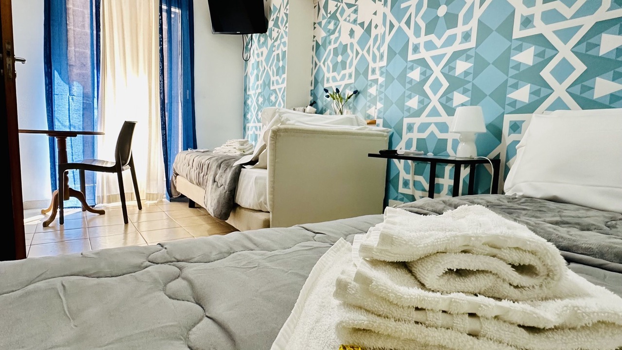 Photo of Bedroom in Monreale