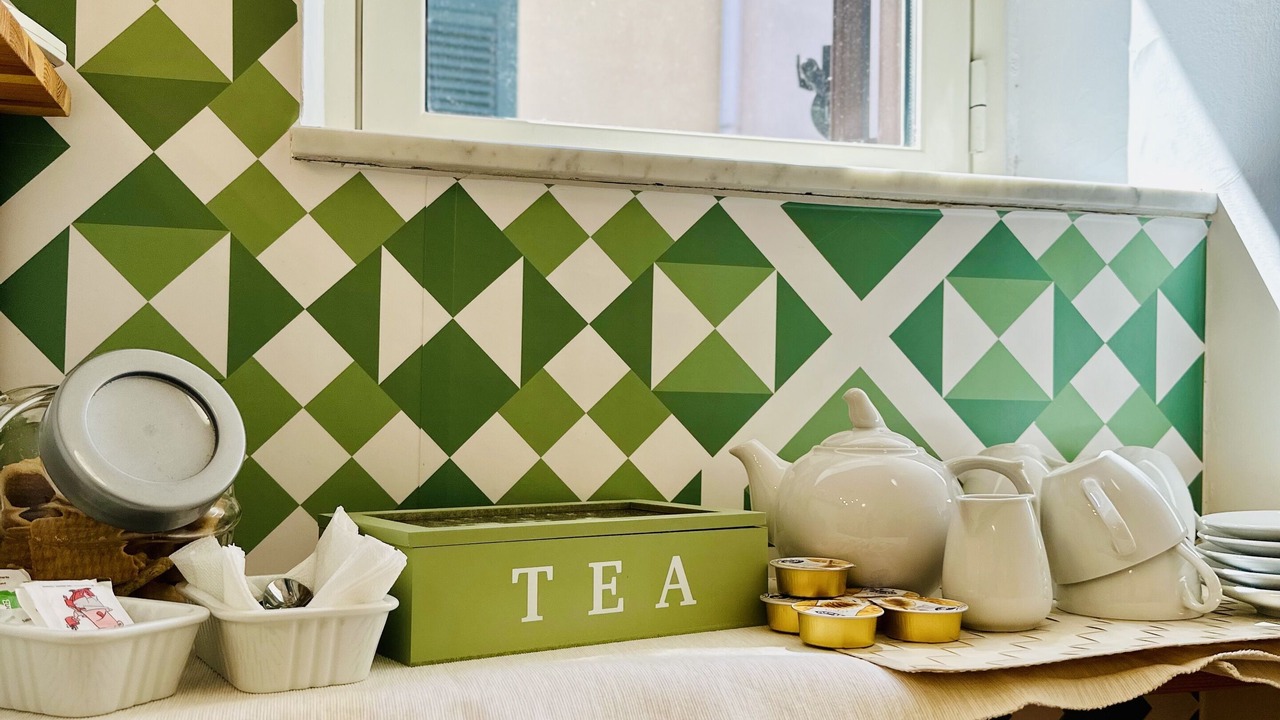 Photo of Kitchen in Monreale