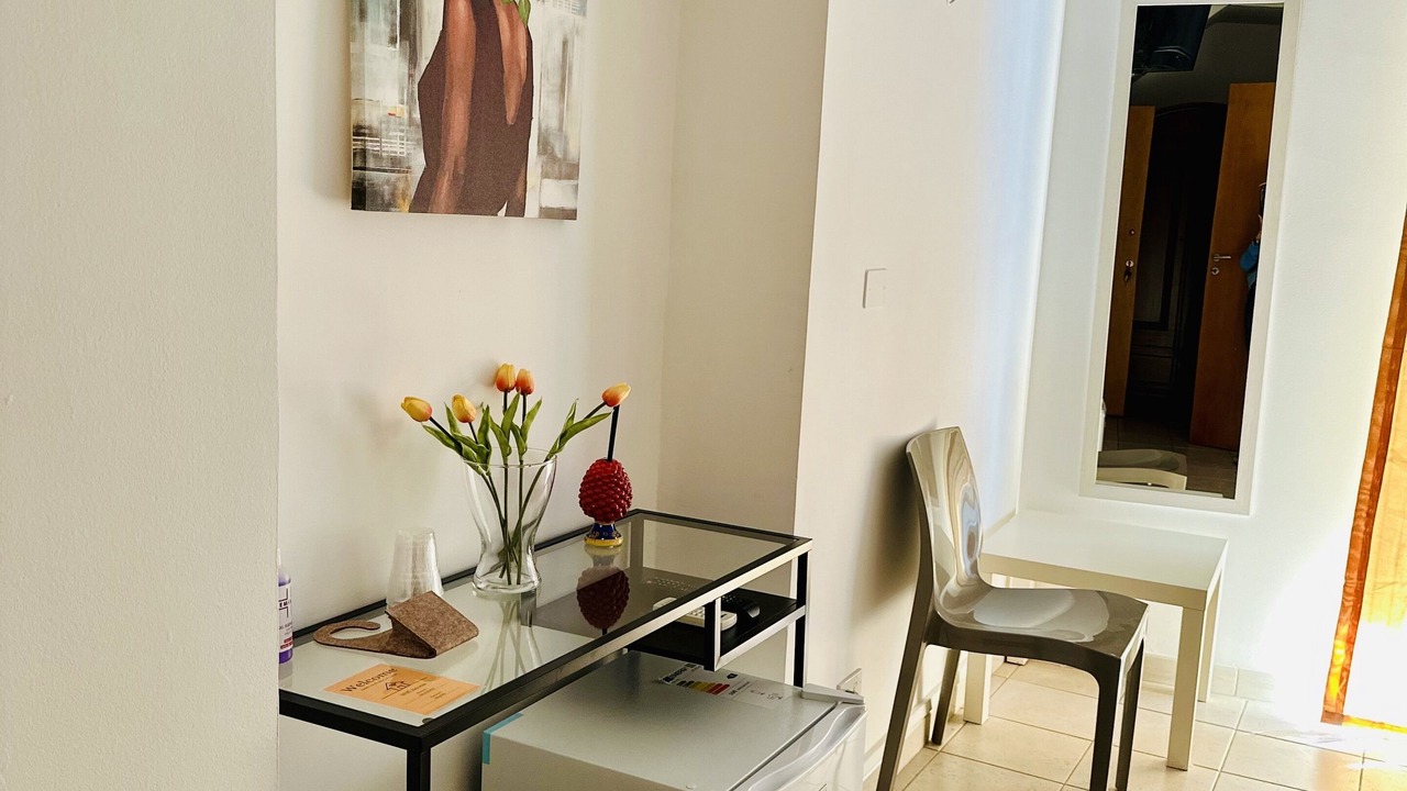 Photo of Bedroom in Monreale
