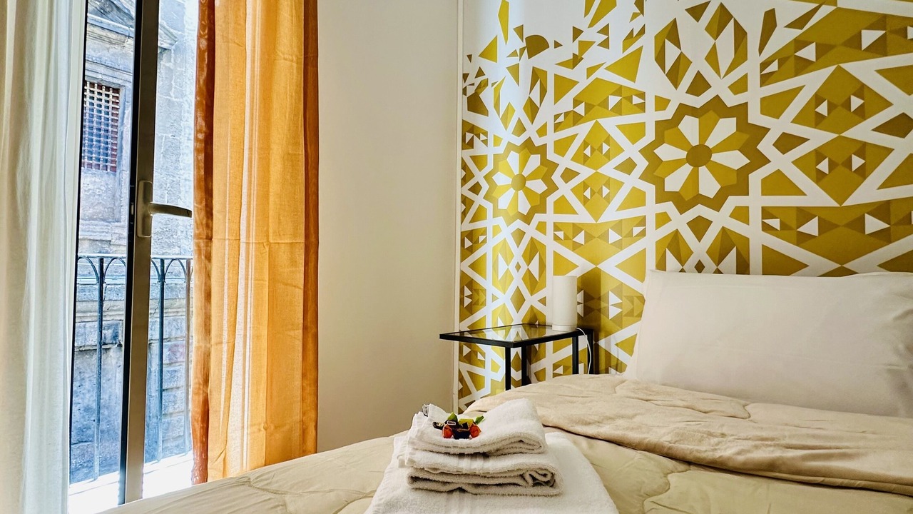 Photo of Bedroom in Monreale