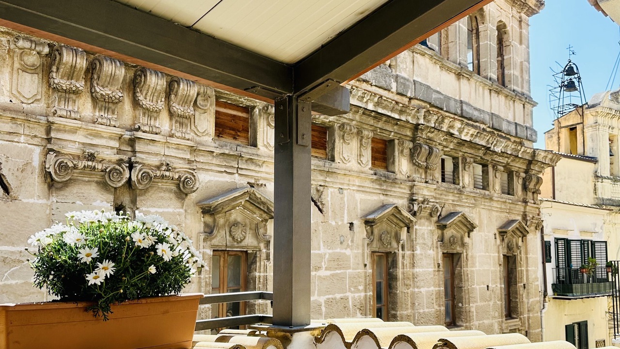 Photo of Patio Balcony in Monreale
