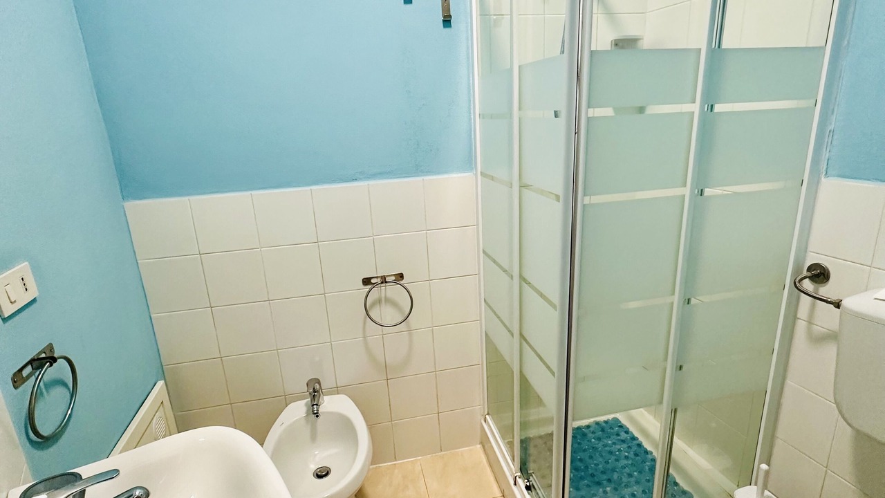 Photo of Bathroom in Monreale