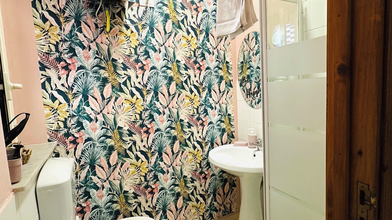 Photo of Bathroom in Monreale