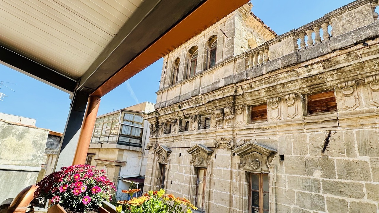 Photo of Patio Balcony in Monreale