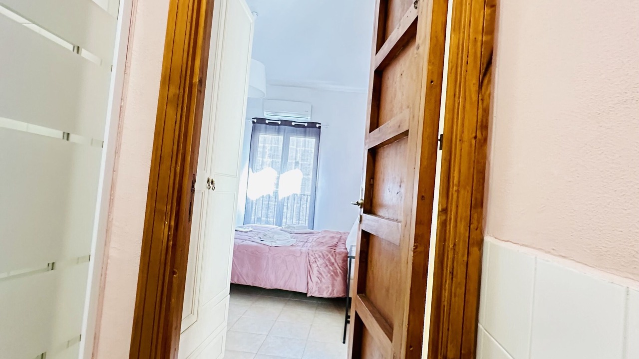 Photo of Bedroom in Monreale