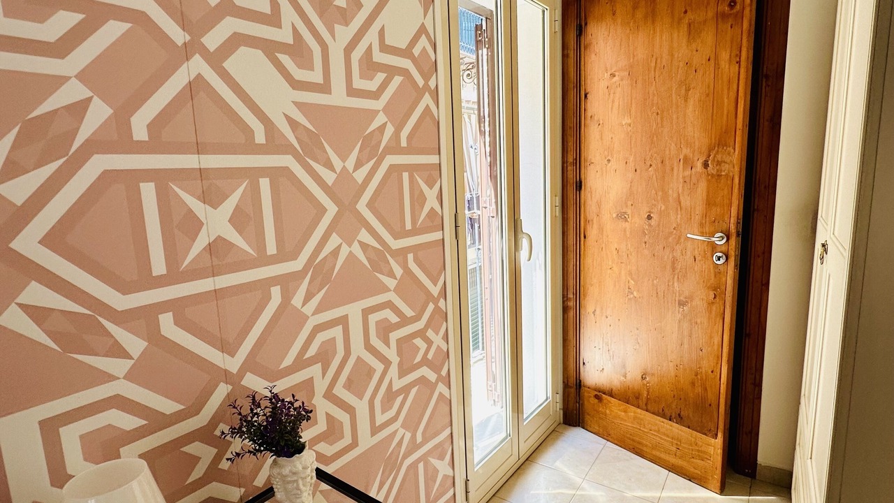 Photo of Bedroom in Monreale
