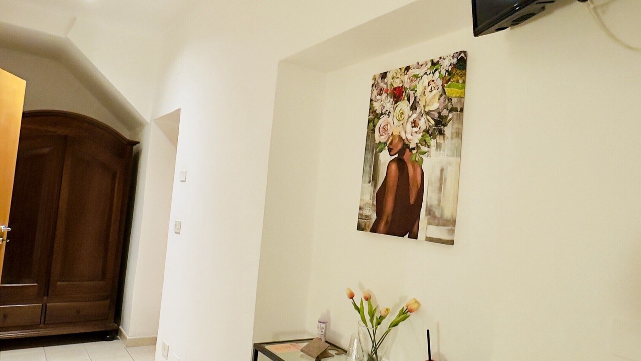 Photo of Bedroom in Monreale