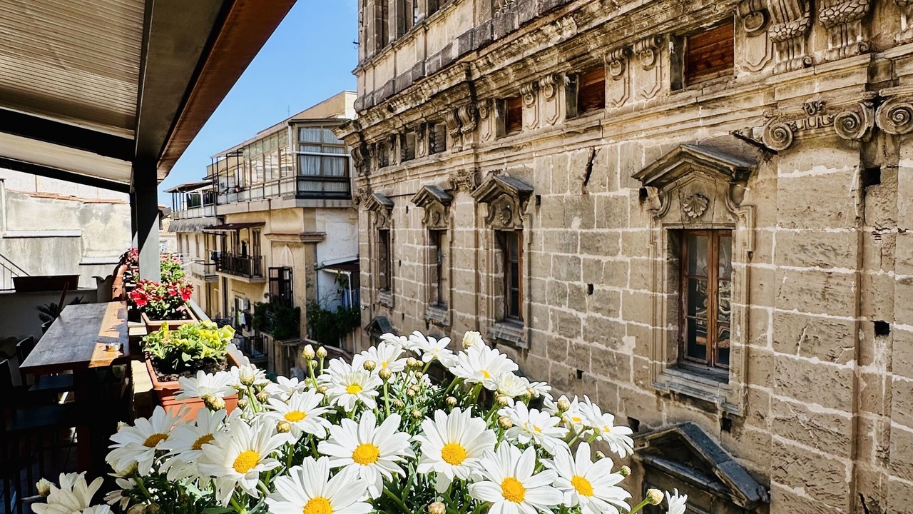 Photo of Patio Balcony in Monreale