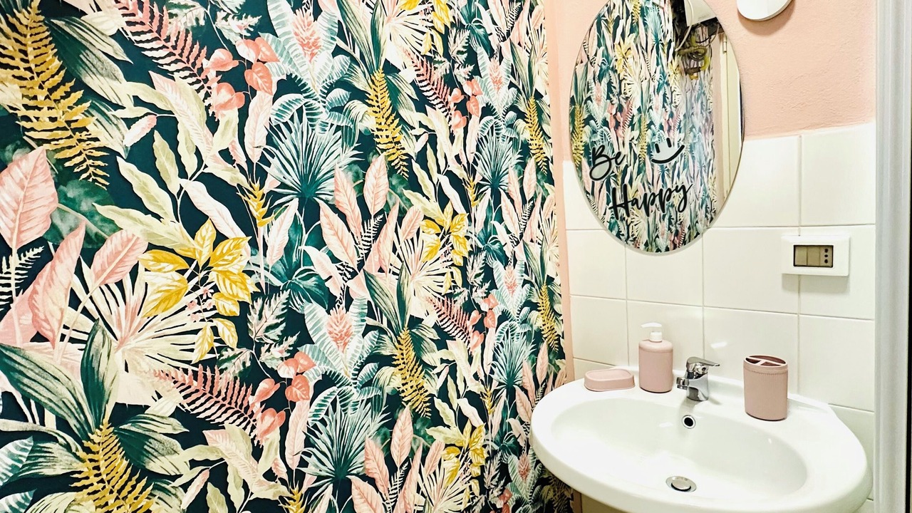 Photo of Bathroom in Monreale