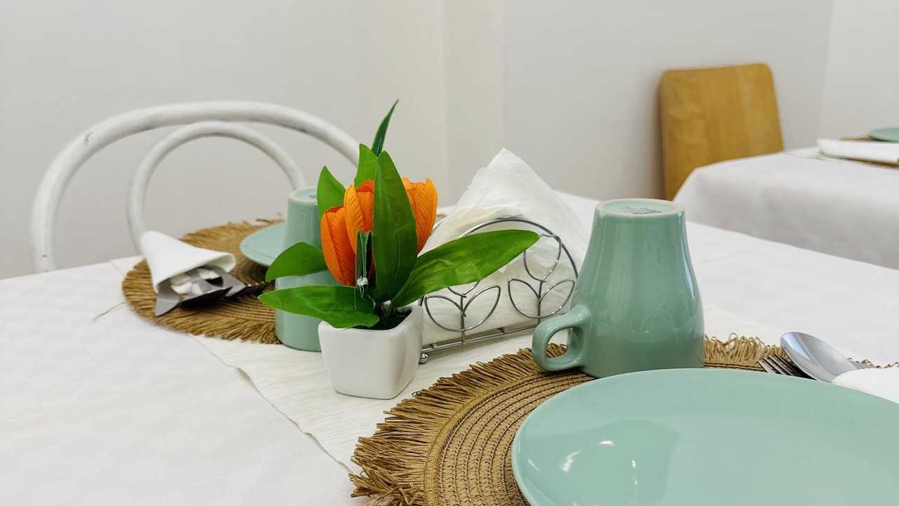 Photo of Kitchen in Monreale