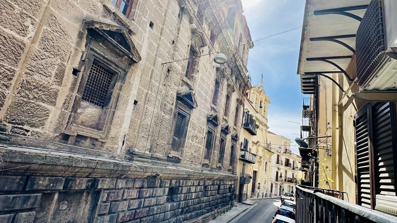 Photo of Outdoor in Monreale