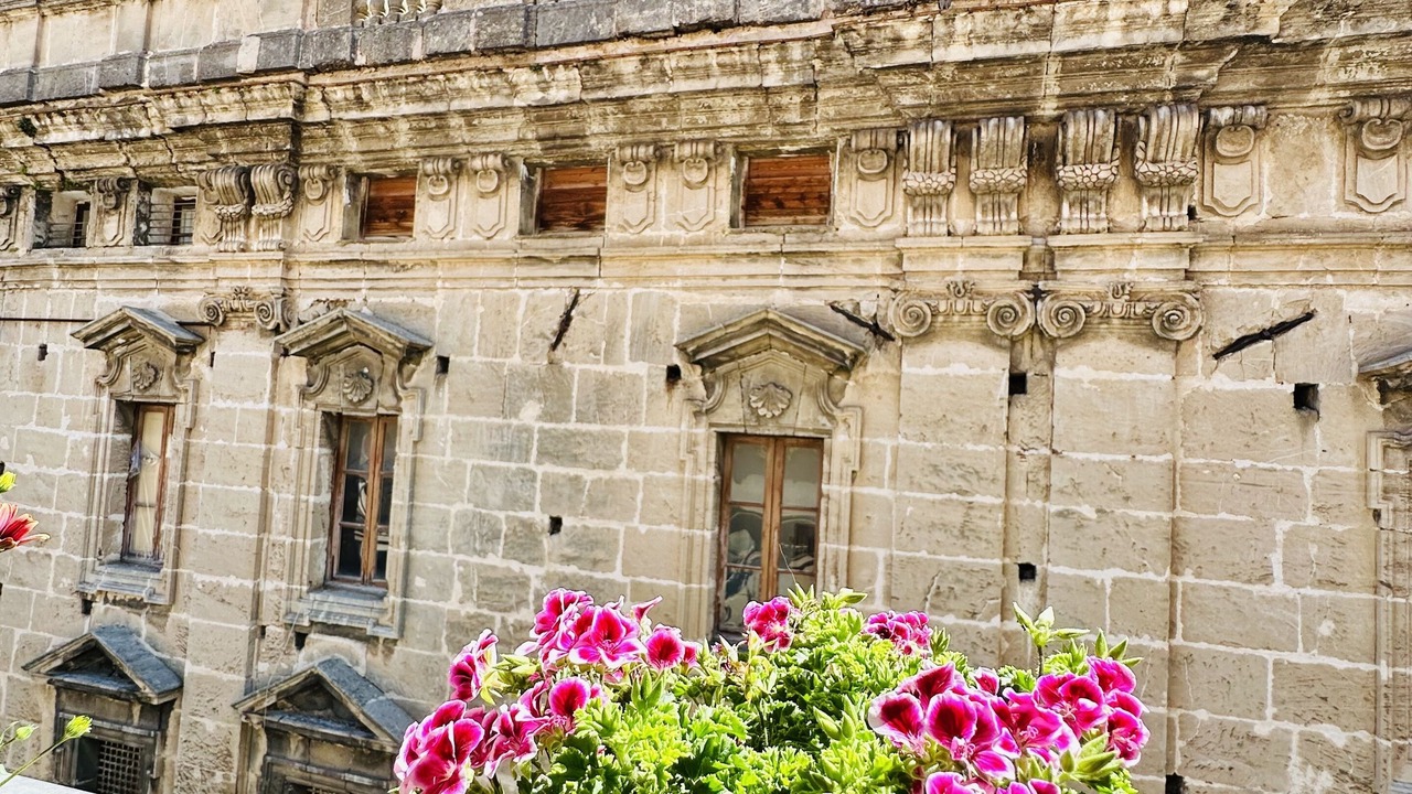 Photo of Patio Balcony in Monreale