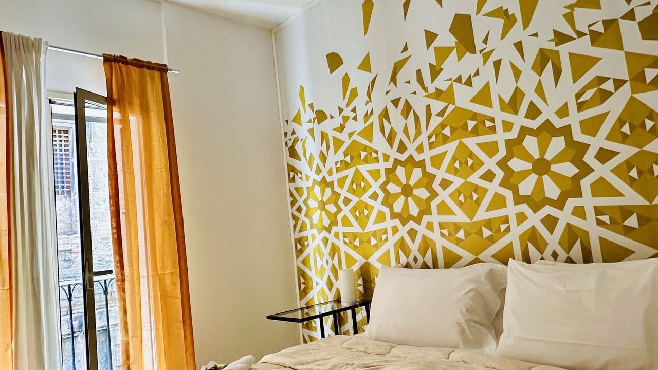 Photo of Bedroom in Monreale