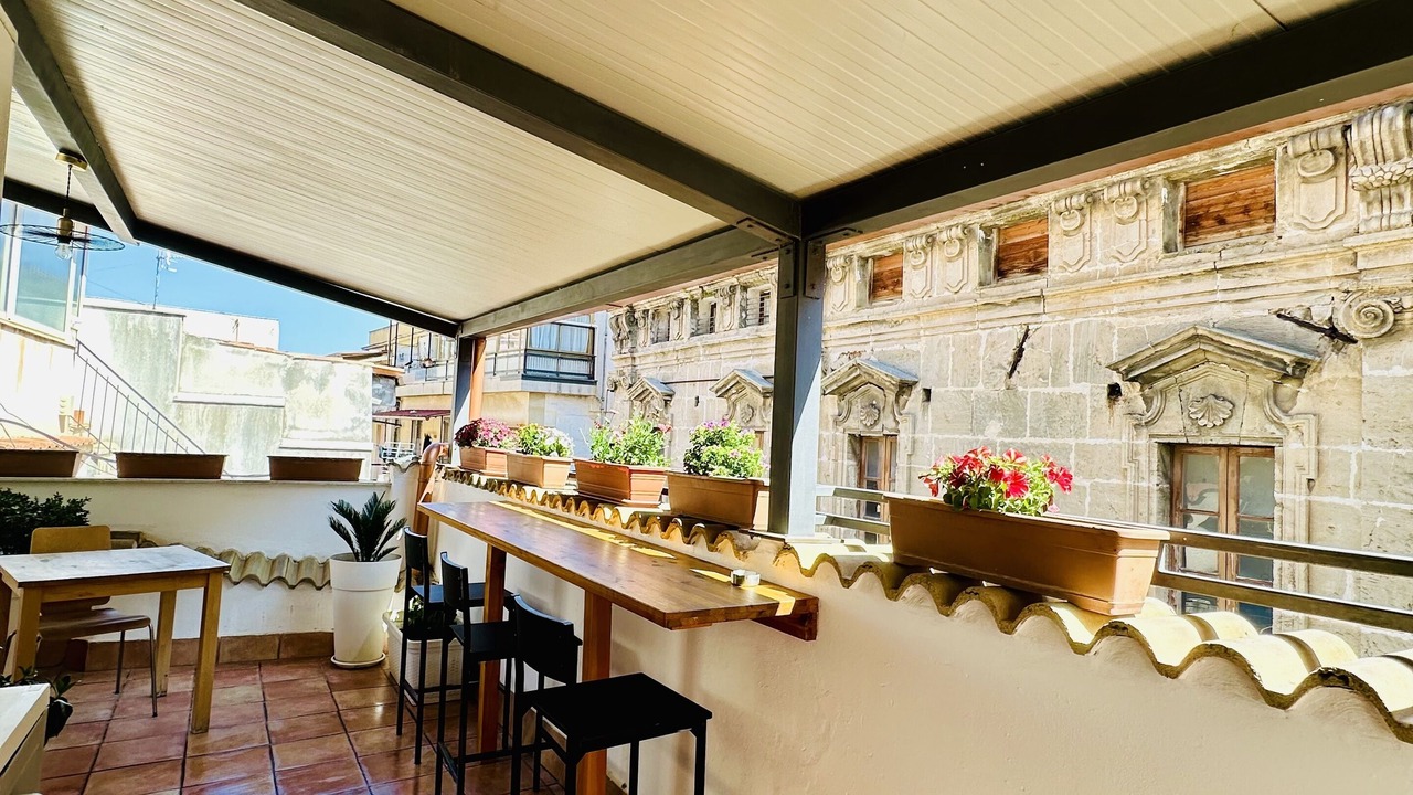 Photo of Patio Balcony in Monreale