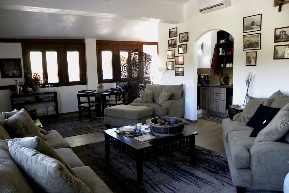 Photo of Livingroom in Casteldaccia