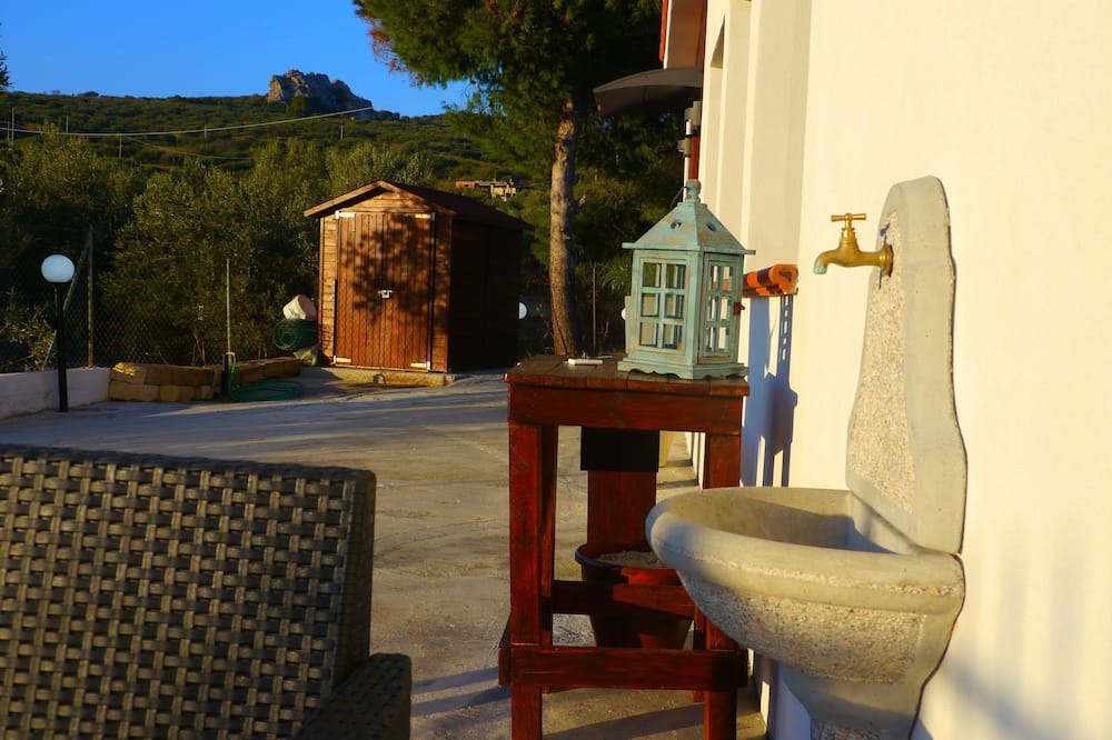 Photo of Outdoor in Casteldaccia