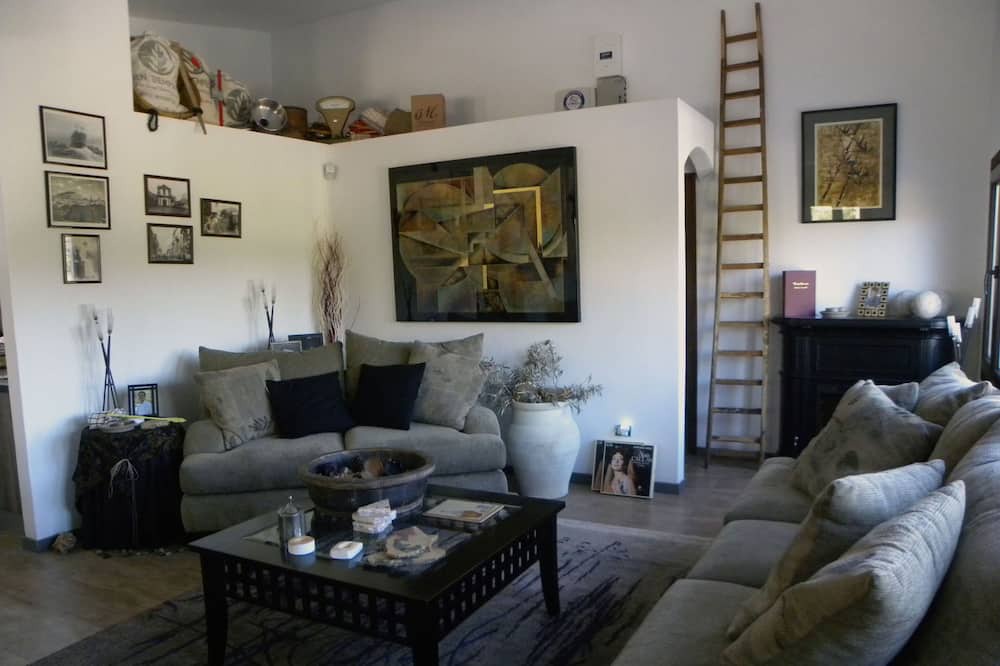 Photo of Livingroom in Casteldaccia