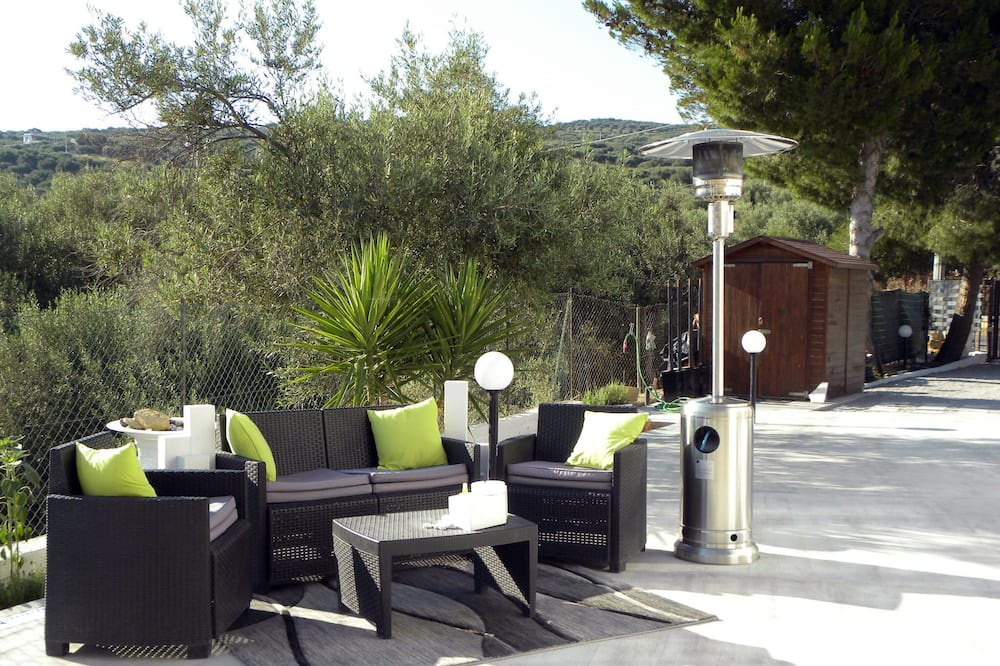 Photo of Outdoor in Casteldaccia