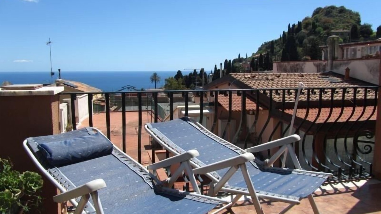 Photo of Outdoor in Taormina