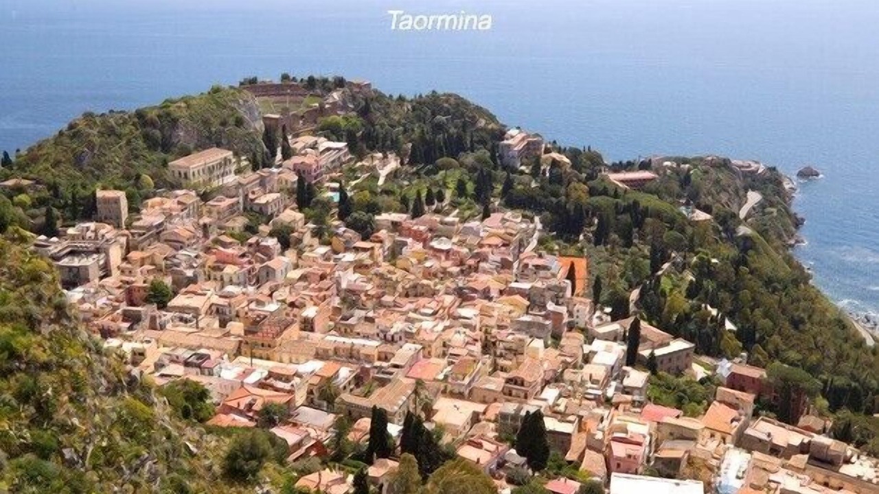 Photo of Outdoor in Taormina