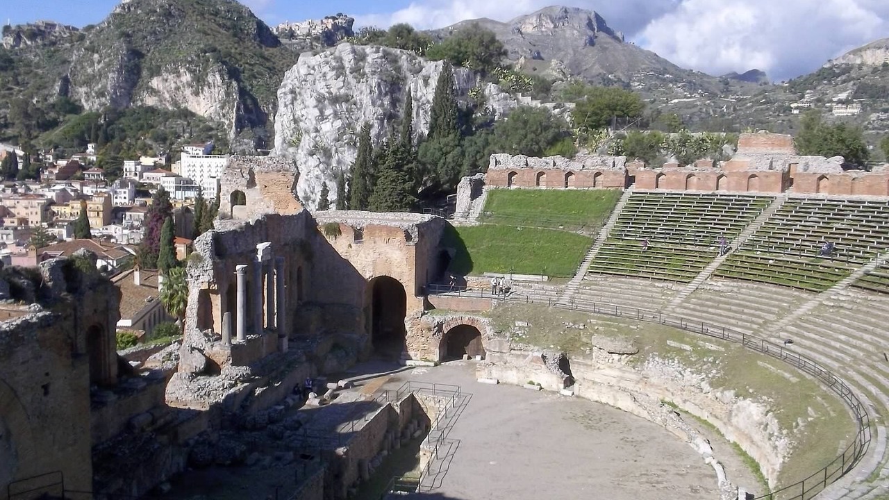 Photo of Outdoor in Taormina